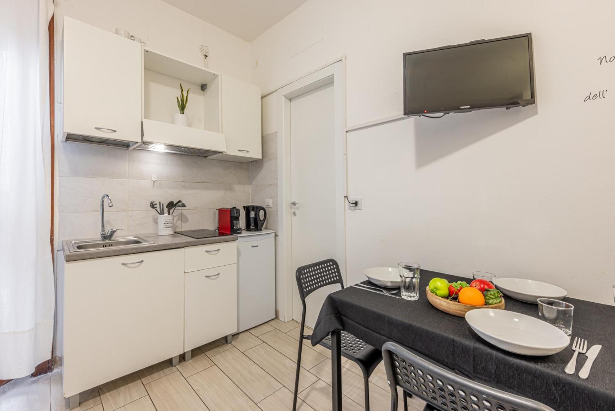 Appartamento Smart - Near San Siro & Ippodromo