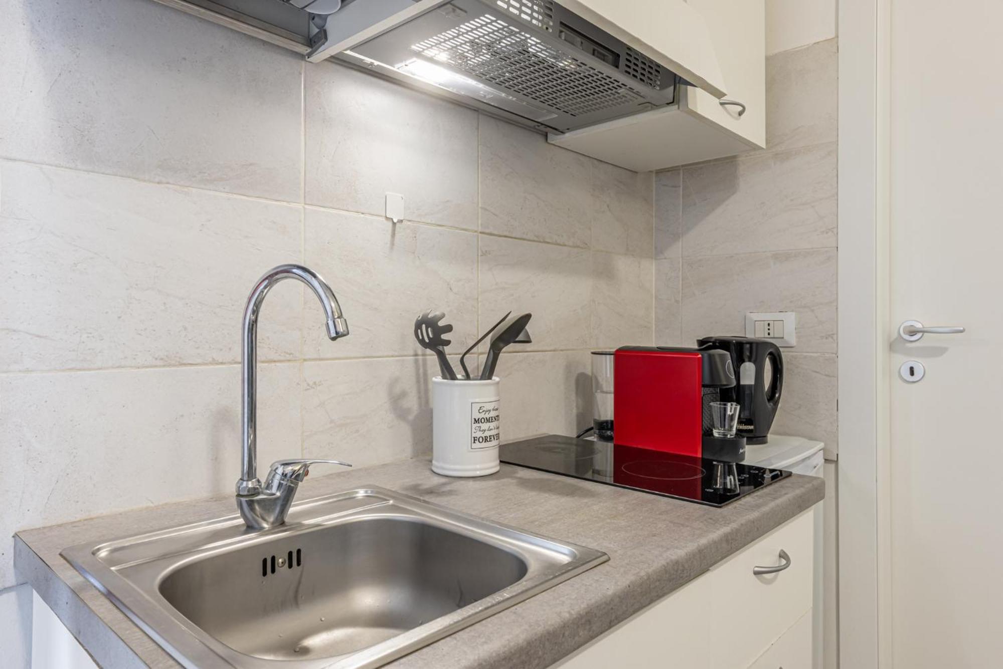 Smart - Near San Siro & Ippodromo * Milano